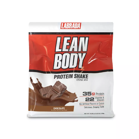 Labrada Lean Body 4.6Lbs (2.1kg)