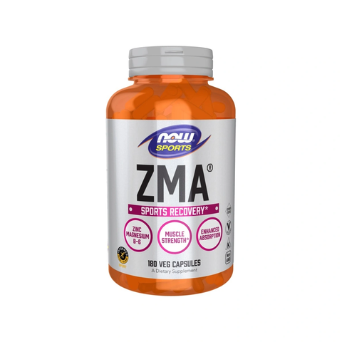 Now Sports ZMA (180 viên)