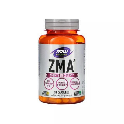Now Sports ZMA (90 viên)