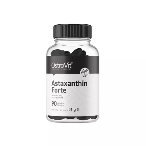 OstroVit Astaxanthin FORTE (90 viên)