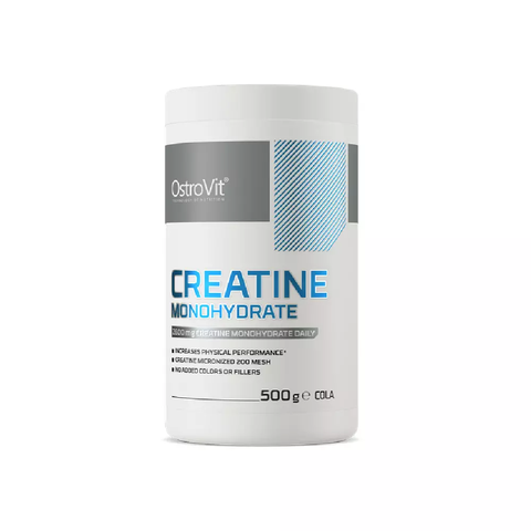 Ostrovit Creatine Monohydrate (500g)