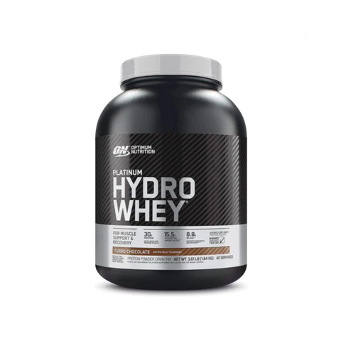 Platinum Hydro Whey 3.5Lbs (1.59kg)