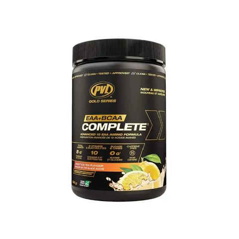PVL EAA + BCAA Complete (30 lần dùng)