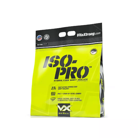 VitaXtrong ISO Pro 8Lbs (3.6kg)