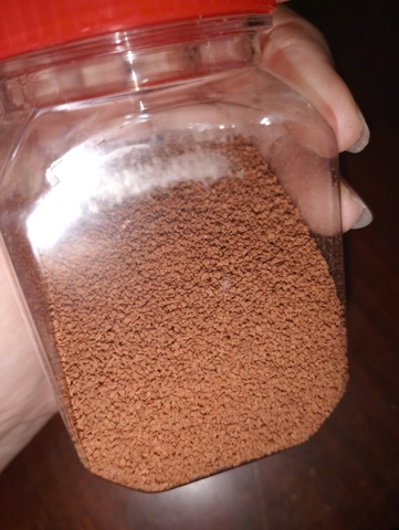 Thức Ăn Cám Trùn Huyết Sấy Khô 50g Bổ Sung Đạm Cho Cá Betta, Cá Cảnh, Cá Bảy Màu Dạng Sợi , Dạng Chỉ