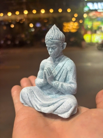 Mô Hình Trang Trí Cho Bể Cá Thủy Sinh, Hồ Cá, Hồ Biotop, Hồ Bán Cạn, Tiểu Cảnh