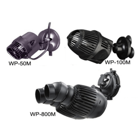 Máy thổi luồng Sobo WP-100