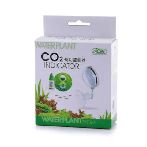 Kiểm Tra Lượng CO2 Hồ Thuỷ Sinh - ISTA - CO2 Indicator