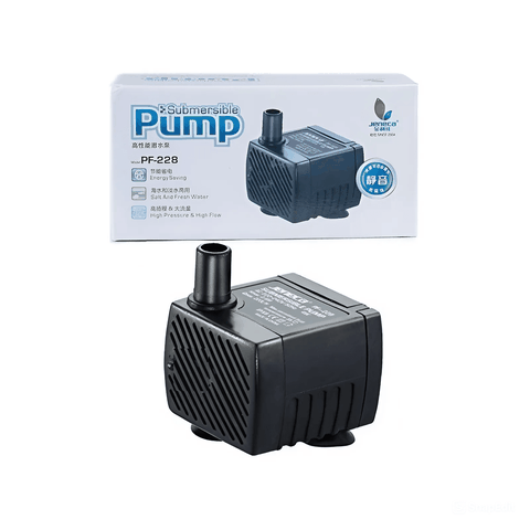 Máy Bơm Chìm Jeneca PF-628 / PF-328 / PF-228 – Nhỏ gọn, êm ái, hiệu quả