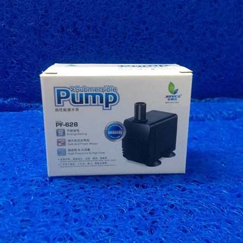 Máy Bơm Chìm Jeneca PF-628 / PF-328 / PF-228 – Nhỏ gọn, êm ái, hiệu quả