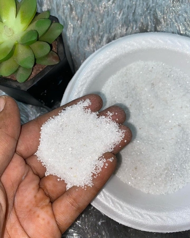 Cát Trắng | Loại Cát Trắng Tinh; Loại Cát Trắng Ngà