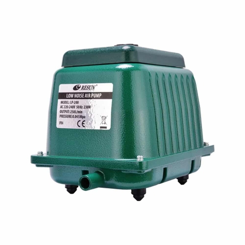 Máy Bơm Oxy Công Suất Lớn Resun LP-20, LP-40, LP-60, LP-100