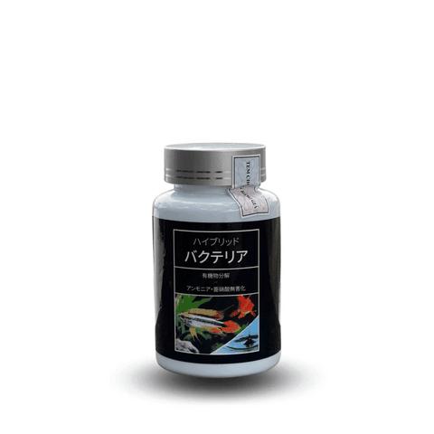 Vi sinh dạng viên nén làm trong nước cho bể cá cảnh Aquarista Nhật Bản