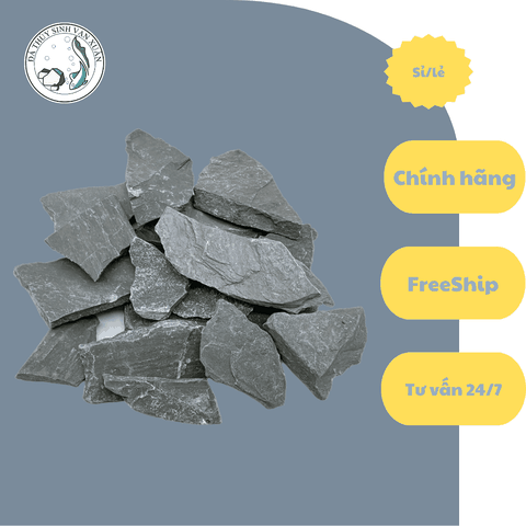 Đá Vỉa | Size nhỏ ; Size vừa; Size to