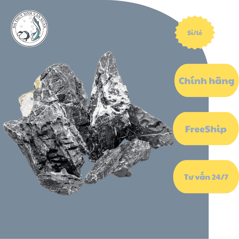 Đá Kẹp Kem | Size 5-10cm ; 10-20cm ; >20cm