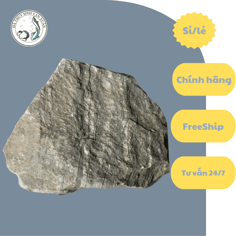 Đá Tuyết Sơn | Size 5-10cm ; 10-20cm; >20cm