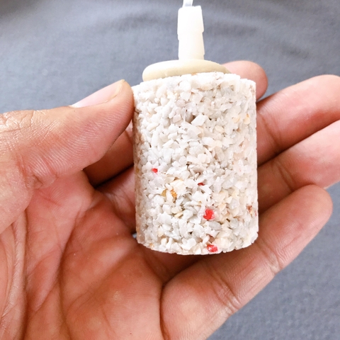 BỘ 9 PHỤ KIỆN, 5m Dây Oxy, 2 Đá Sủi, 2 Van 1 Chiều, 2 Nút Hít Kính, 2 Van Tăng Giảm, 2 Ống Nối 2 Đầu, 2 Chia 3, 1 Chia 4