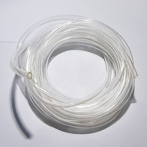 BỘ 9 PHỤ KIỆN, 5m Dây Oxy, 2 Đá Sủi, 2 Van 1 Chiều, 2 Nút Hít Kính, 2 Van Tăng Giảm, 2 Ống Nối 2 Đầu, 2 Chia 3, 1 Chia 4