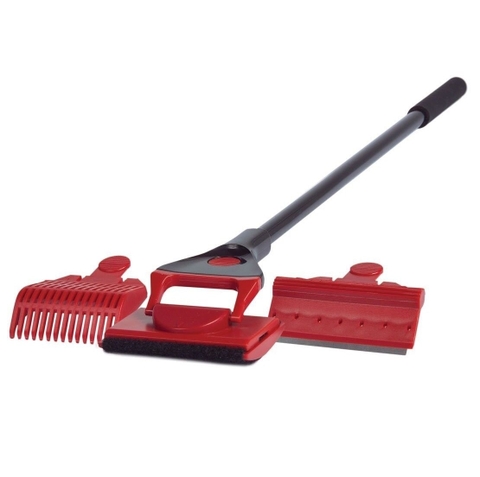 CÂY CHÀ HỒ ĐA NĂNG RS-01A – Giữ hồ cá luôn sạch đẹp chỉ trong tích tắc!