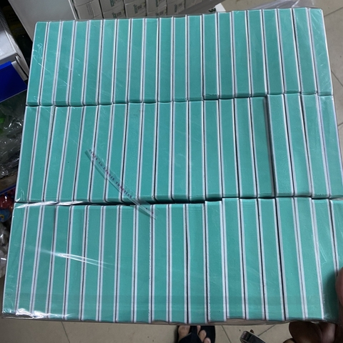 Cục Tẩy Cặn Canxi Mảng Bám Vệ Sinh Thành Kính Hồ Cá Tiện Lợi Hiệu Quả Không Hóa Chất