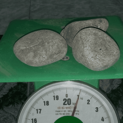 Đá Cuội | Size Nhỏ, Vừa, To, Đại