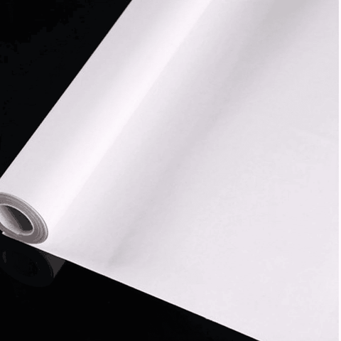 Decal Dán Bể Cá, Dán Nền Hồ Cá Cảnh Khổ 60cm Chiều Dài Theo Mét