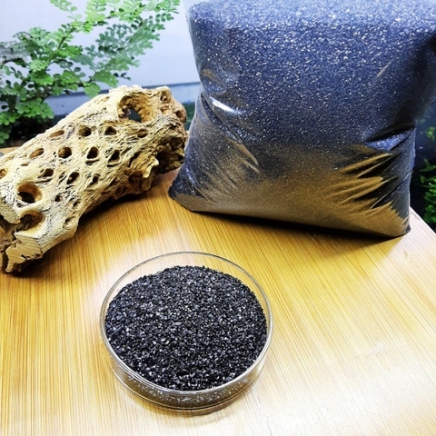 Cát Trải Nền Trang Trí Thủy Sinh 1kg