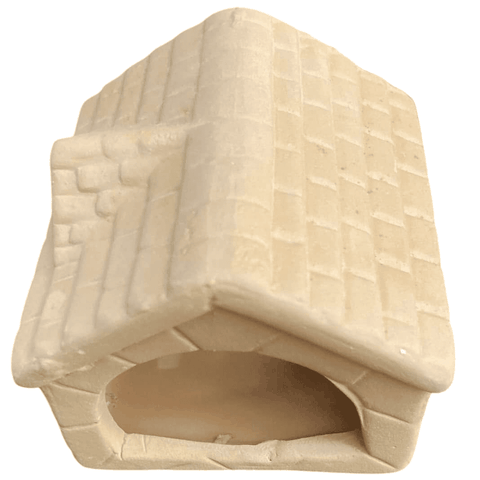 Đồ Gốm Trang Trí Thủy Sinh, Hang Trú Ẩn Cá Tôm