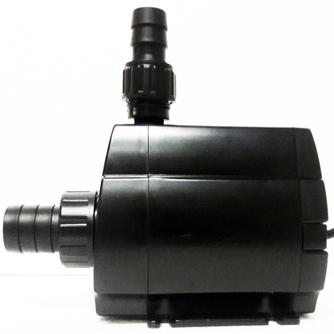 Bơm Nước Hồ Cá Hailea Bền Bỉ Hiệu Suất Vượt Trội Model HX-6830 / HX-6850