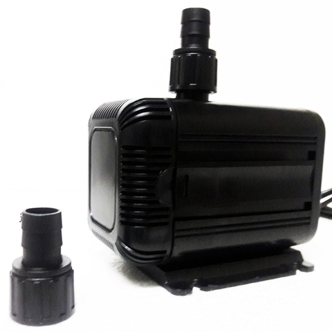 Bơm Nước Hồ Cá Hailea Bền Bỉ Hiệu Suất Vượt Trội Model HX-6830 / HX-6850