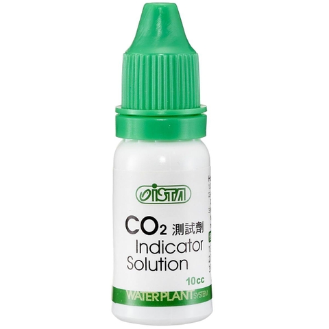Đo CO2 Thủy Sinh ISTA I-506 – Giải pháp theo dõi CO2