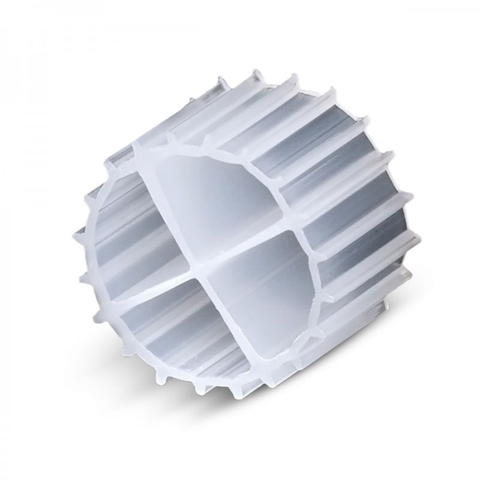 Hạt KALDNES Vật Liệu Lọc Cho Hồ Cá 500gam