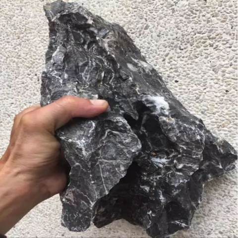 Đá Kẹp Kem | Size 5-10cm ; 10-20cm ; >20cm
