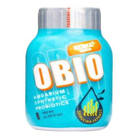 Men Vi Sinh Làm Trong Nước KOIKA OBIO