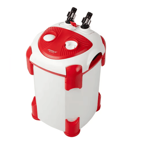 Lọc Thùng JENECA - Lọc Chuyên Dụng Cho Hồ Cá Thủy Sinh - AE1000, AE1300, AE1500, AE1800