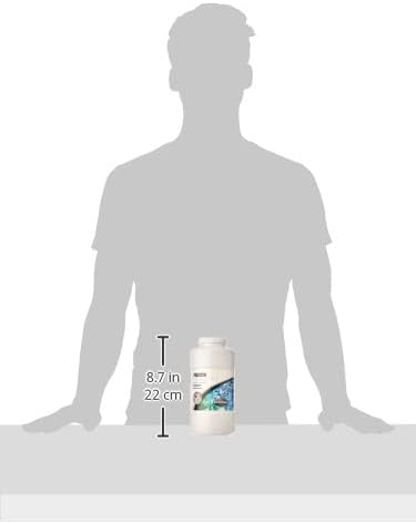 SEACHEM MATRIX, MATRIX POND - Vật Liệu Lọc Xử Lý Nước Cao Cấp