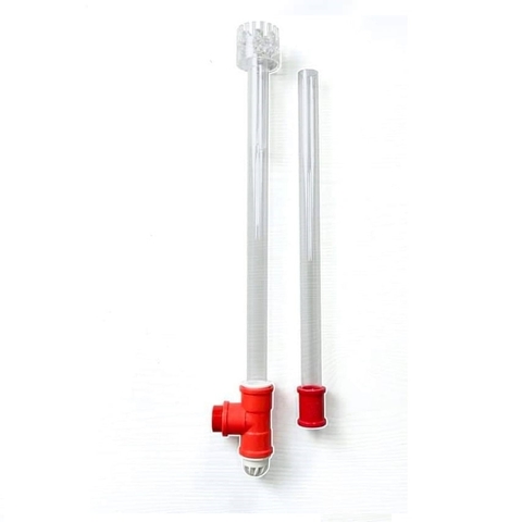 Hút mặt hút đáy Mini Baoyu MD27- MD34