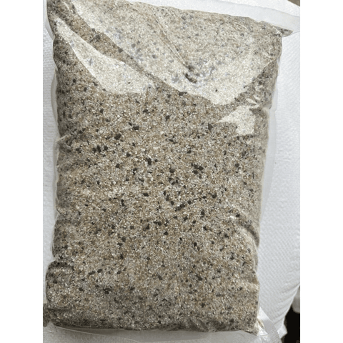 Cát Muối Tiêu Trải Nền Thủy Sinh Loại Thường & Loại Cao Cấp N.M.F 5kg