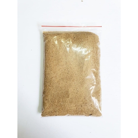 Cát Nắng Vàng Trải Nền Trang Trí Bể Cá, Bể Thủy Sinh, Biotop  [5kg]