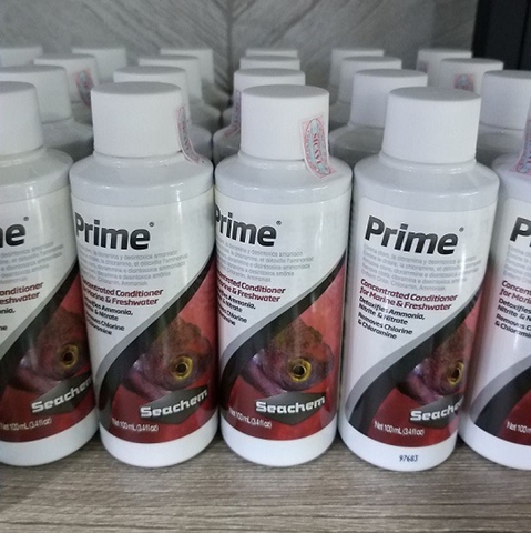 DUNG DỊCH KHỬ ĐỘC NƯỚC HỒ CÁ SEACHEM PRIME MỸ