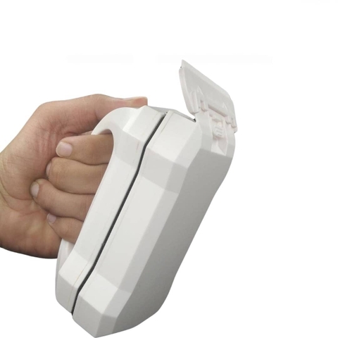 Cọ Nam Châm Hít Chà Hồ Tích Hợp Lưỡi Dao Nhiều Kích Thước RS 31C 32C 33C