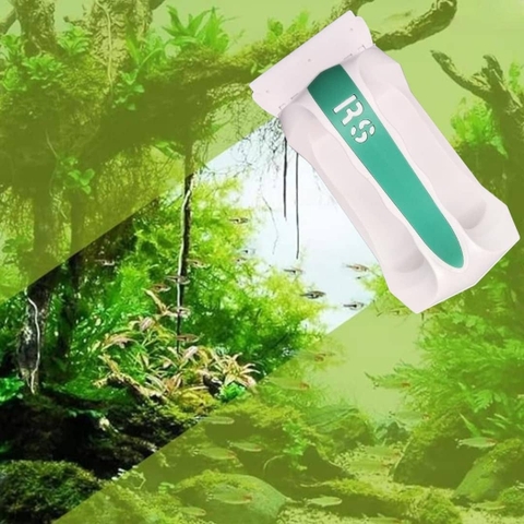 Cọ Nam Châm Hít Chà Hồ Tích Hợp Lưỡi Dao Nhiều Kích Thước RS 31C 32C 33C