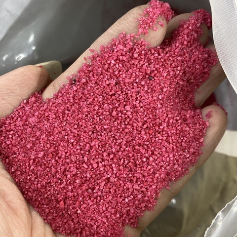 Cát Trải Nền Trang Trí Thủy Sinh 1kg