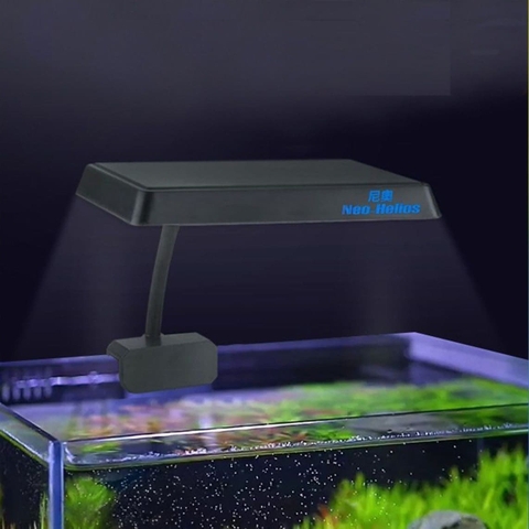 Đèn Thủy Sinh Neo Helios Flat S3 Pro – Công Nghệ Chip Led Cho Cá Cảnh Đẹp Hoàn Hảo