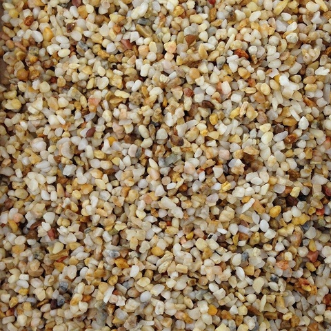 Cát Sỏi Suối Hạt To Trải Nền Thủy Sinh