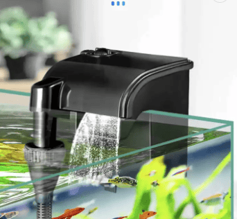 Lọc Thác Dành Cho Hồ Cá Mini SOBO 303H, 606H, 607H