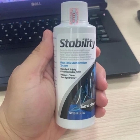 VI SINH SỐNG MỸ SEACHEM STABILITY