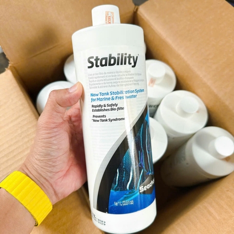 VI SINH SỐNG MỸ SEACHEM STABILITY