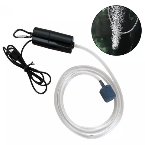 1 Mét Dây Sủi Oxi Hồ Cá, Dây CO2 / Oxy Silicon Mềm Trong Suốt 4mm/5mm/6mm/8mm/10mm/12mm