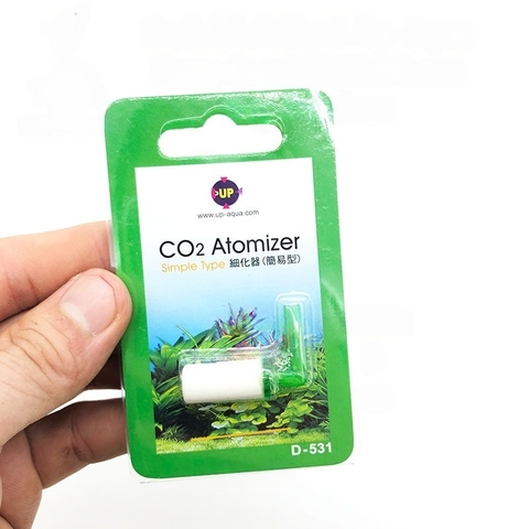 Đầu Sủi CO2 Chữ L UpAqua